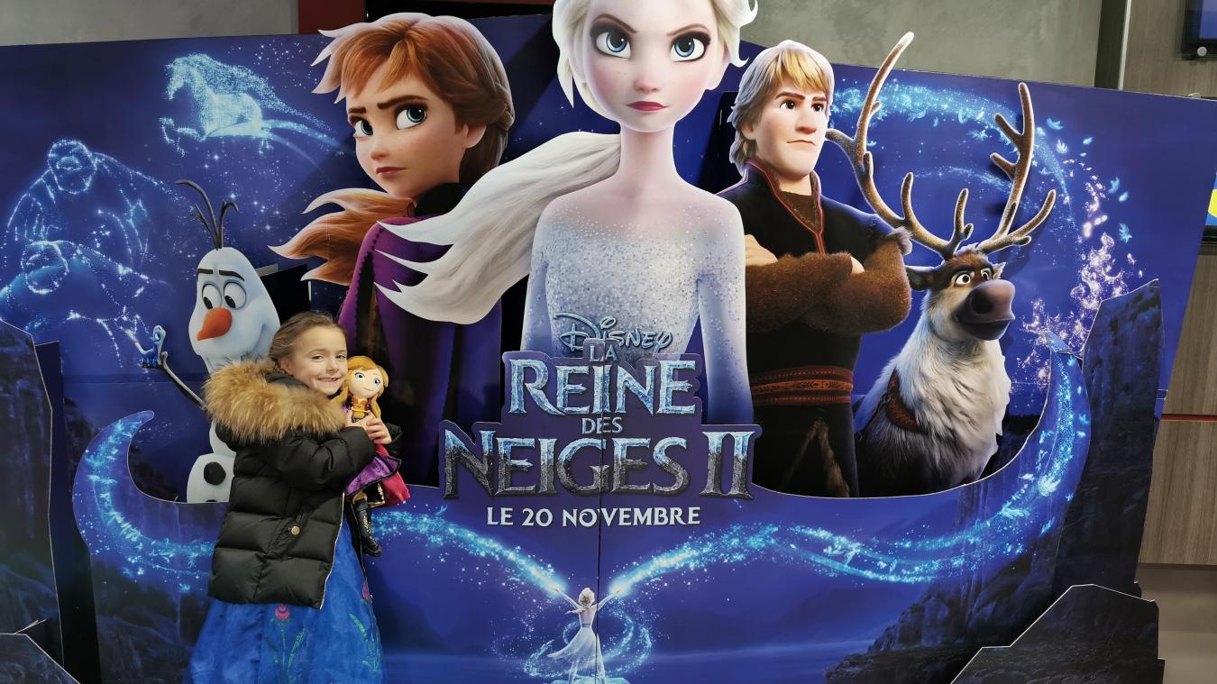 Tenue la reine des neiges deals